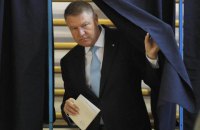 В Испании и Румынии проходят выборы
