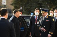 Україна готова до посередництва Китаю, якщо він змусить Росію вивести війська з усіх окупованих земель, – Резніков