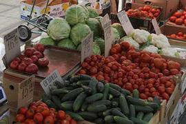 Борщ подорожает на 10% - эксперт