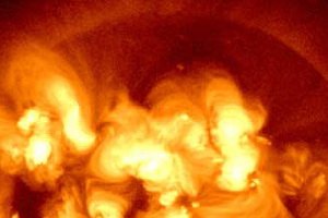 ​На Земле продолжается самая интенсивная с 2006 года магнитная буря, - ученый
