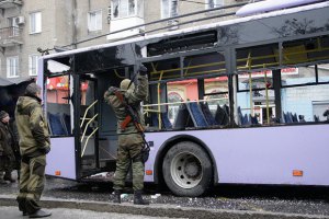 Человеческие потери на Донбассе достигают 50 тысяч, - немецкая разведка