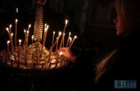 ПЦУ согласилась ограничить присутствие людей на богослужениях на период карантина