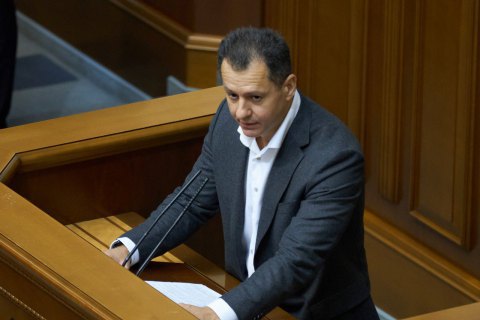 "За будущее" требует отставки Гетманцева из-за введения РРО