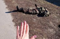 У південному напрямку ЗСУ ліквідували 30 окупантів