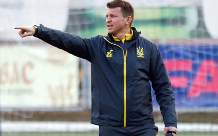 Ротань поверне Коноплянку до лав збірної України