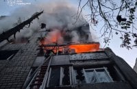 Головне за ніч та ранок четверга, 30 липня: нічна масована атака, майже 240 боєзіткнень, обшуки в 100 ТЦК 