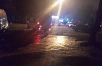 Задержаны исполнители теракта в российском Пятигорске