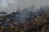 Ворог завдав повторного авіаудару по Бериславу: загинув чоловік