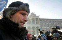 Кличко: команда президента угрожает депутатам тюрьмой