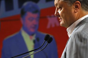 Порошенко проведет трехчасовые переговоры с американцами