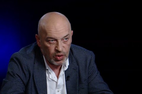Тука считает невозможным возвращение Крыма в ближайшие 5 лет