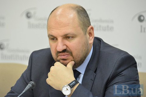 БПП виключив Розенблата з фракції