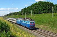 В Стрые подросток попал в реанимацию после попытки сделать селфи на крыше поезда