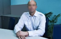 Псевдоректора Херсонської державної морської академії судитимуть за співпрацю з окупантами