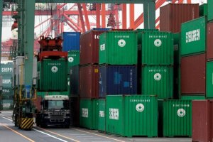 Импорт товаров в Украину превысил экспорт на $2 млрд