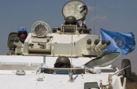 ​Миротворцев ООН попросили сдавать тесты на отцовство