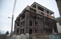 Як вкрасти землю в охоронній зоні київського ботсаду: схема екс-нардепа Дубового