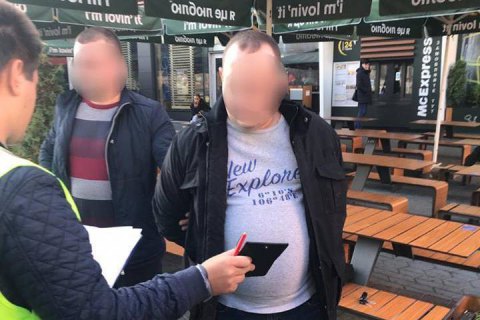 СБУ подозревает экс-директора "Киевтранспарксервиса" в служебной халатности