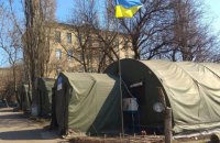 У ООС передали 16 тисяч масок