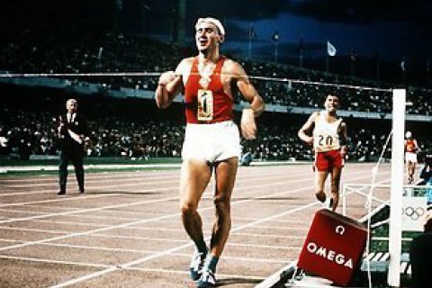 Умер двукратный чемпион Олимпийских игр Владимир Голубничий 