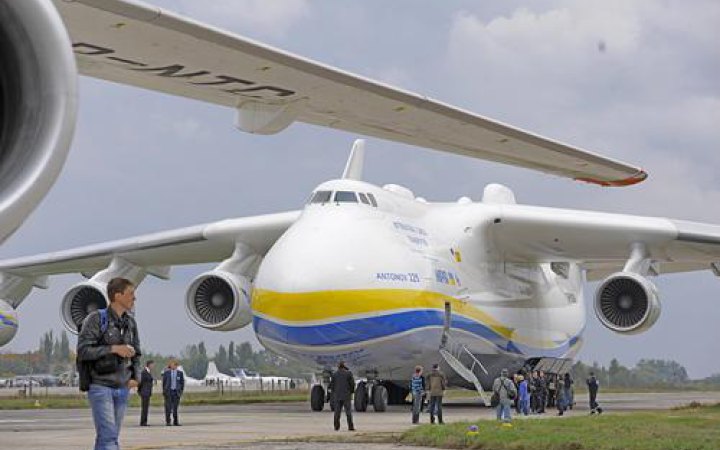 Студенти-авіатори з України пройдуть практику у Чехії