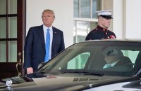 Трамп как символ смены глобальной парадигмы международной политики