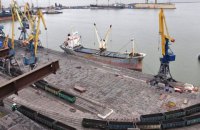 Концессия портов – только после изменения законодательства