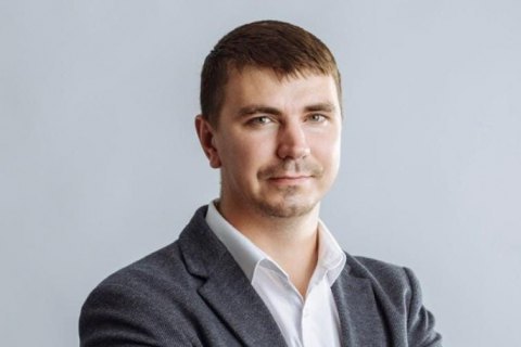Нардеп Антон Поляков найден мертвым, - Разумков