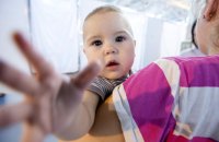 «Ні»: навіщо дитині вчитися відмовляти та приймати відмову