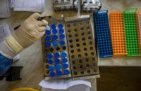 МОЗ додатково просить два мільярди на новий метод COVID-тестування