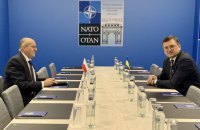 ​Дмитро Кулеба і Збігнєв Рау обговорили посилення України протягом зими