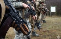 Генштаб: найбільша кількість боєзіткнень від початку доби - на Покровському напрямку