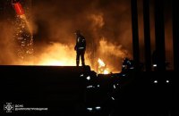На Дніпропетровщині через атаку РФ загинула людина, ще одна – поранена