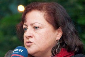 Приговор Тимошенко не имеет ничего общего с правом, - немецкий депутат