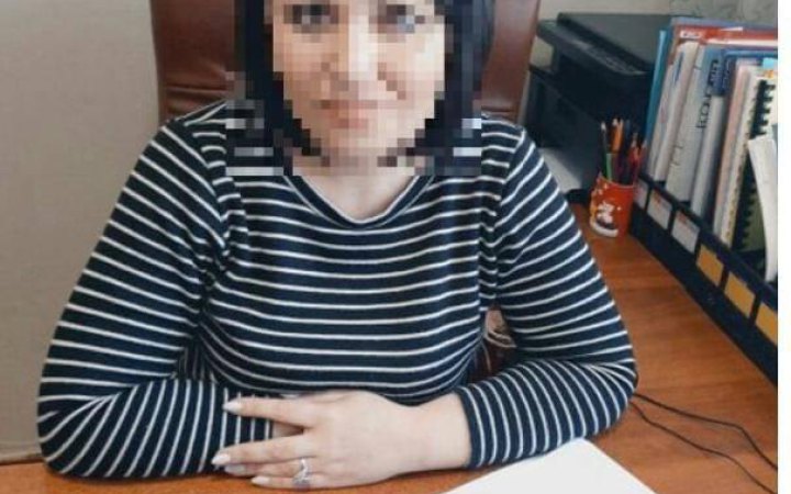На Харківщині слідчі заочно повідомили мешканці смт Борова про підозру у колабораційній діяльності, - МВС