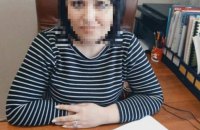 На Харківщині слідчі заочно повідомили мешканці смт Борова про підозру у колабораційній діяльності, - МВС