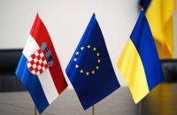 Хорватія буде навчати українських військових, - Резніков