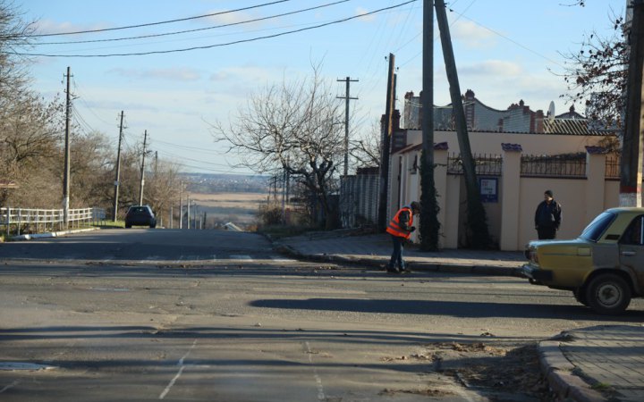 Росіяни обстріляли церкву Московського патріархату на Херсонщині
