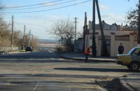 Росіяни обстріляли церкву Московського патріархату на Херсонщині
