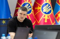 Федоров відреагував на заяву про звільнення командувача малої ППО Єлізарова: «Сподіваюсь, що ще все зміниться»