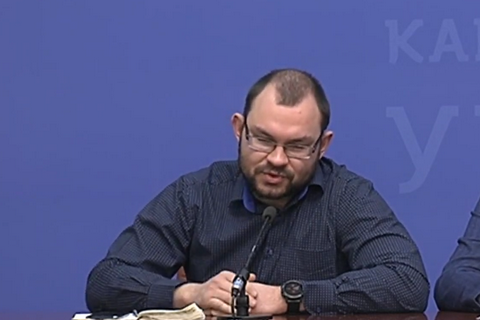 Кабмин готовит программу обмена молодежью между областями на 100 тысяч человек