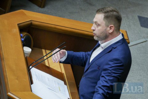 Монастырский пообещал, что пьяную ДТП с судьей "не замнут" 