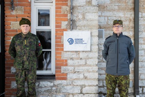 Украину приняли в Объединенный центр передовых технологий по киберобороне НАТО 