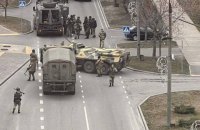 В усіх районах Київщини йде боротьба з ДРГ, ворог пересуває техніку, – голова ОДА