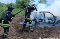 Понад 50 разів росіяни атакували Дніпропетровщину: відомо про 3 постраждалих