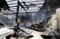 В ООН заявили о десятках жертв авиаударов в Йемене за последние 10 дней