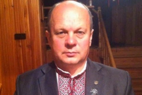 На Львовщине от коронавируса умер руководитель районного центра первичной помощи