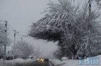 Осадки на юге Украины прекратятся в ближайшие сутки, - синоптики