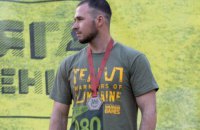 У боях за Україну загинув ветеран АТО і учасник "Ігор Нескорених" Сергій Карайван