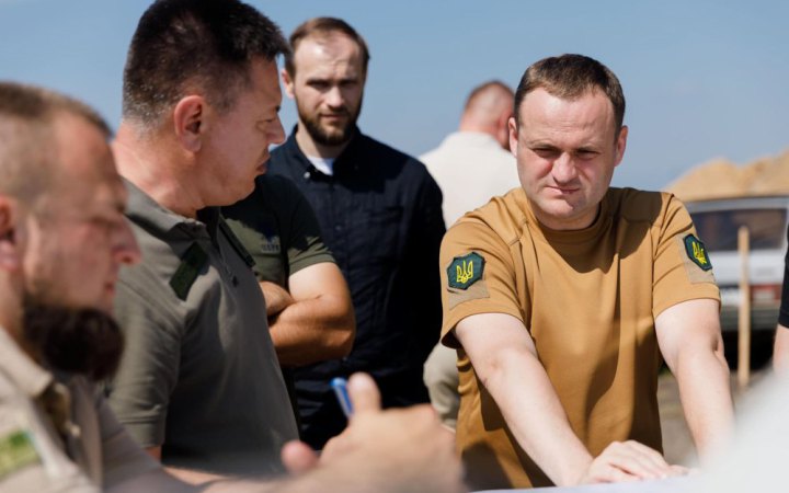 Світовий банк, Єврокомісія та ООН готують оновлену оцінку потреб України на відновлення та відбудову 